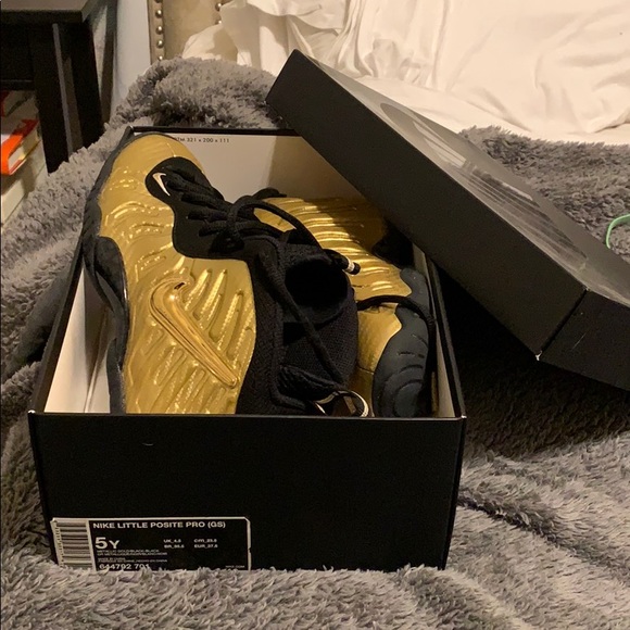 Nike Foamposite - Picture 3 of 3